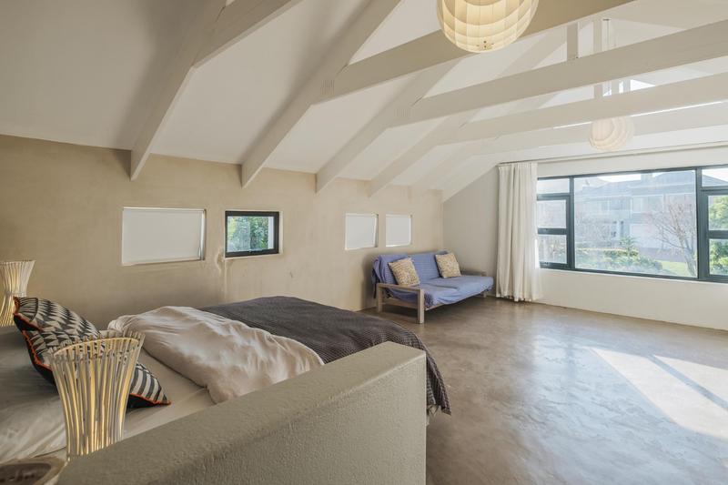 3 Bedroom Property for Sale in Berg En Dal Western Cape